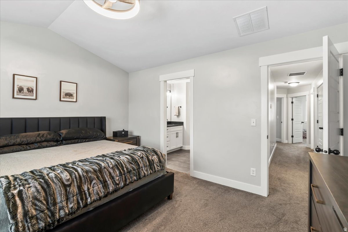 BRINGHURST STATION - Residential