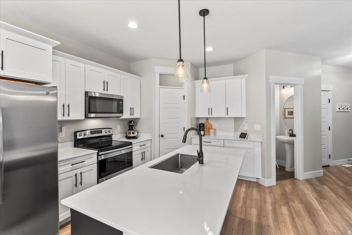 BRINGHURST STATION - Residential