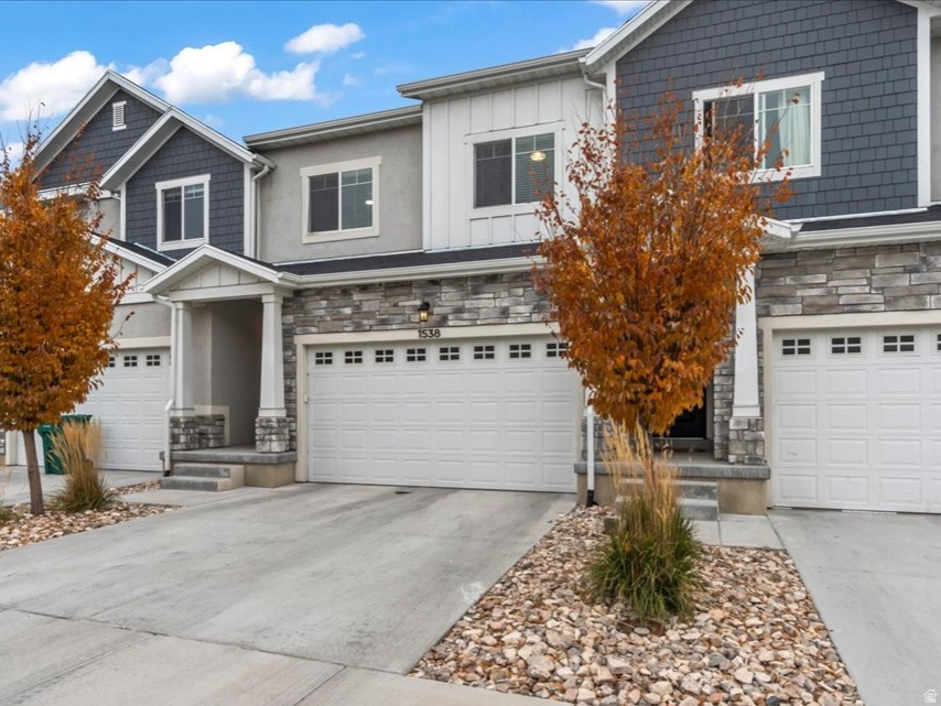 BRINGHURST STATION - Residential