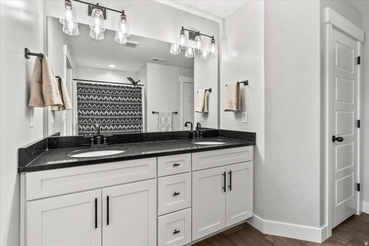 BRINGHURST STATION - Residential