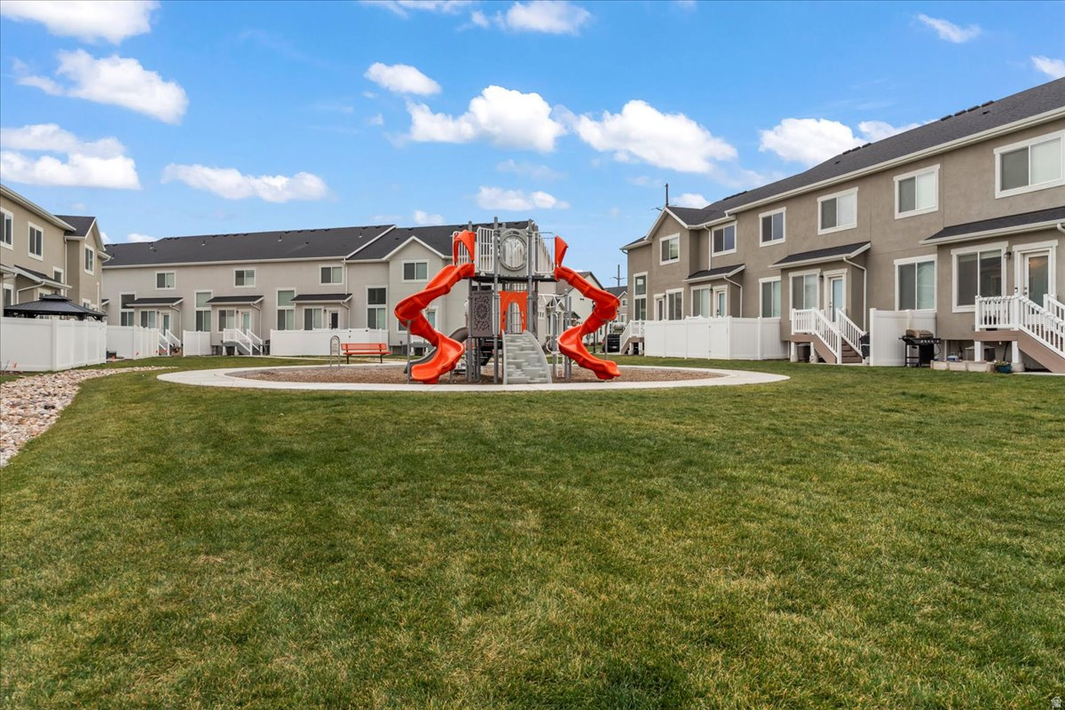 BRINGHURST STATION - Residential