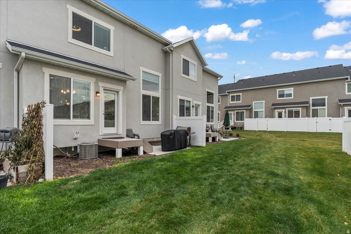 BRINGHURST STATION - Residential