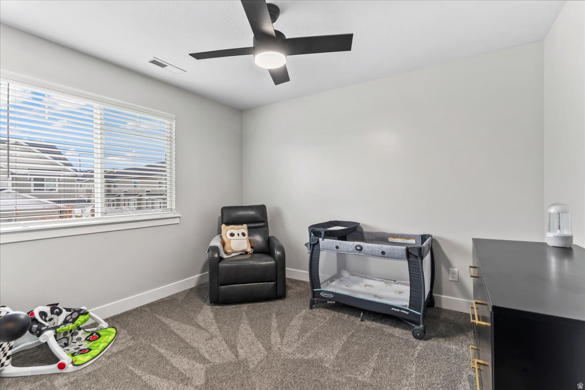 BRINGHURST STATION - Residential