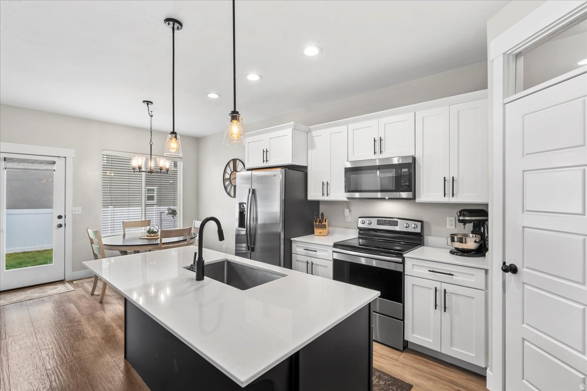 BRINGHURST STATION - Residential