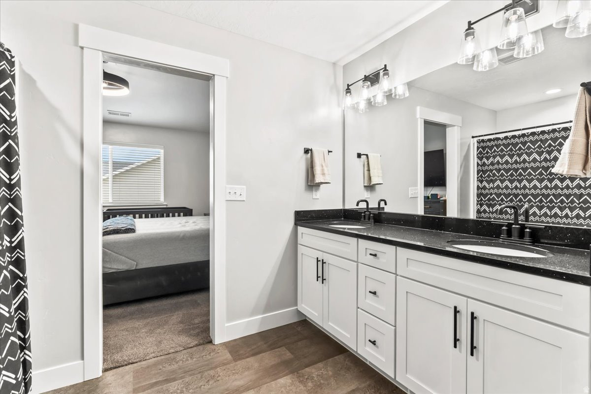 BRINGHURST STATION - Residential