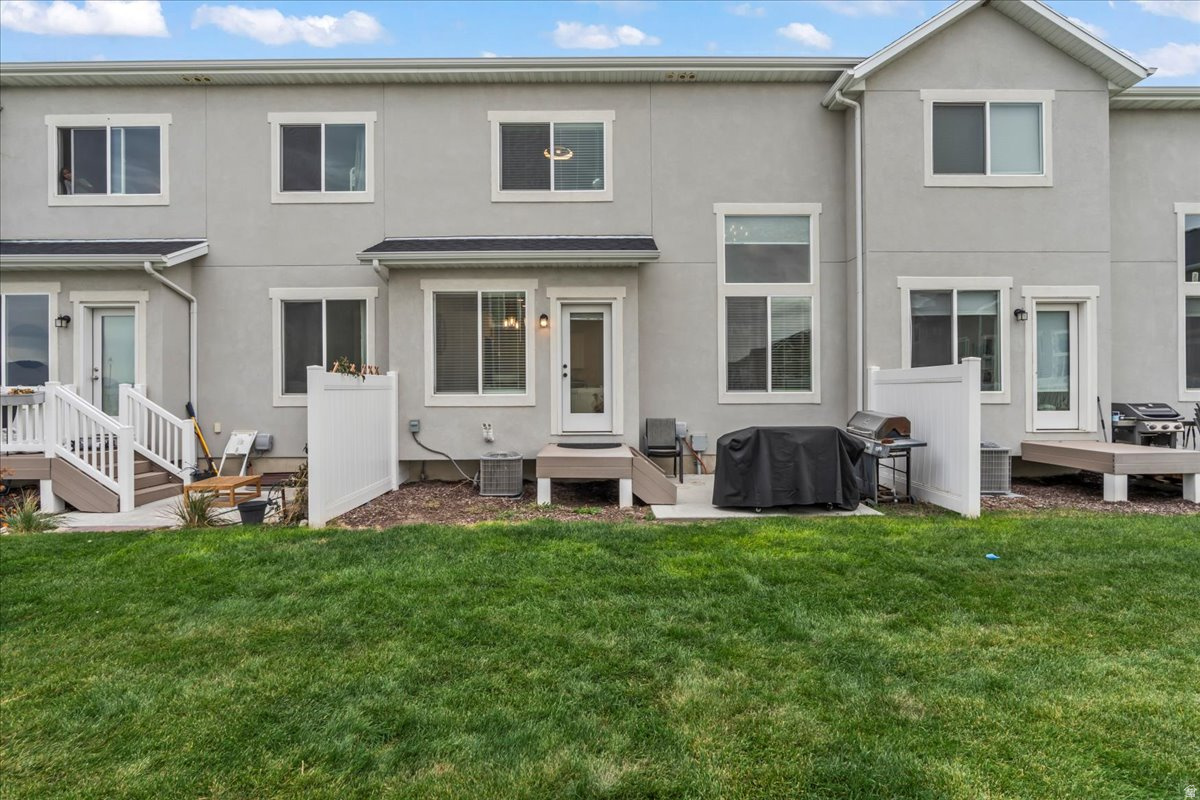 BRINGHURST STATION - Residential