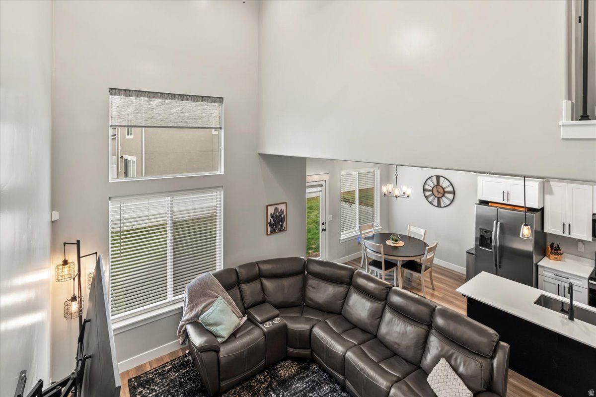 BRINGHURST STATION - Residential