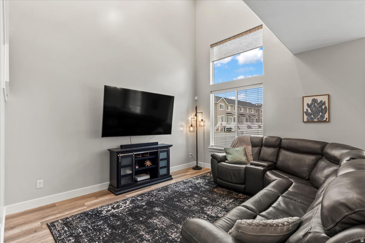 BRINGHURST STATION - Residential