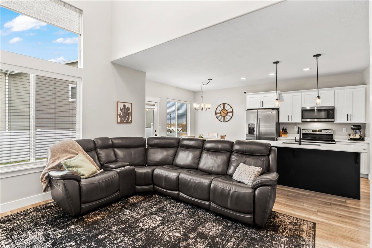 BRINGHURST STATION - Residential