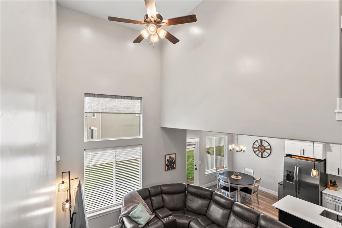 BRINGHURST STATION - Residential