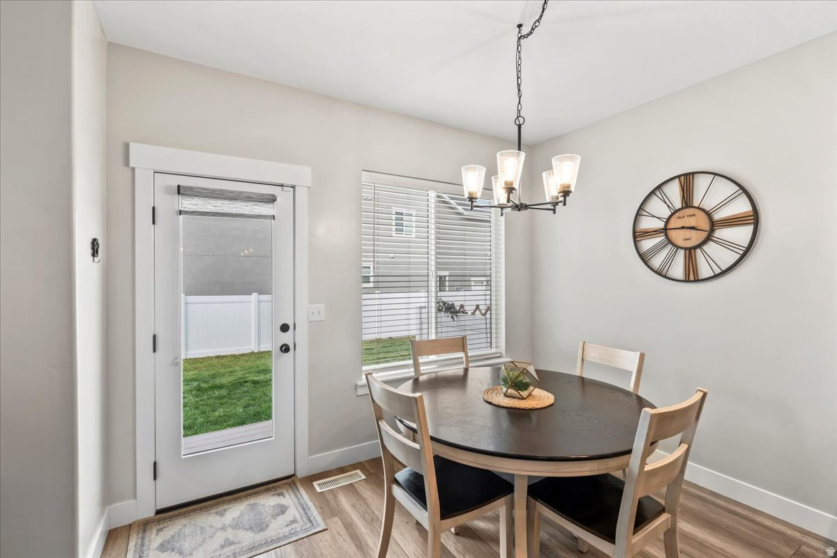 BRINGHURST STATION - Residential