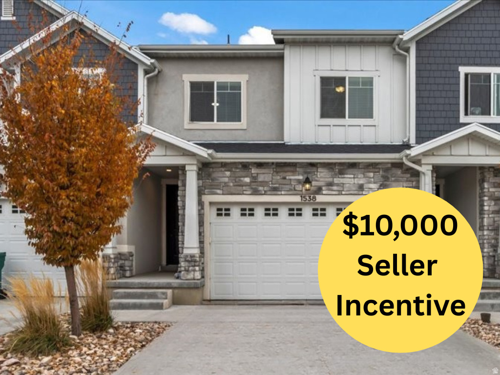 BRINGHURST STATION - Residential