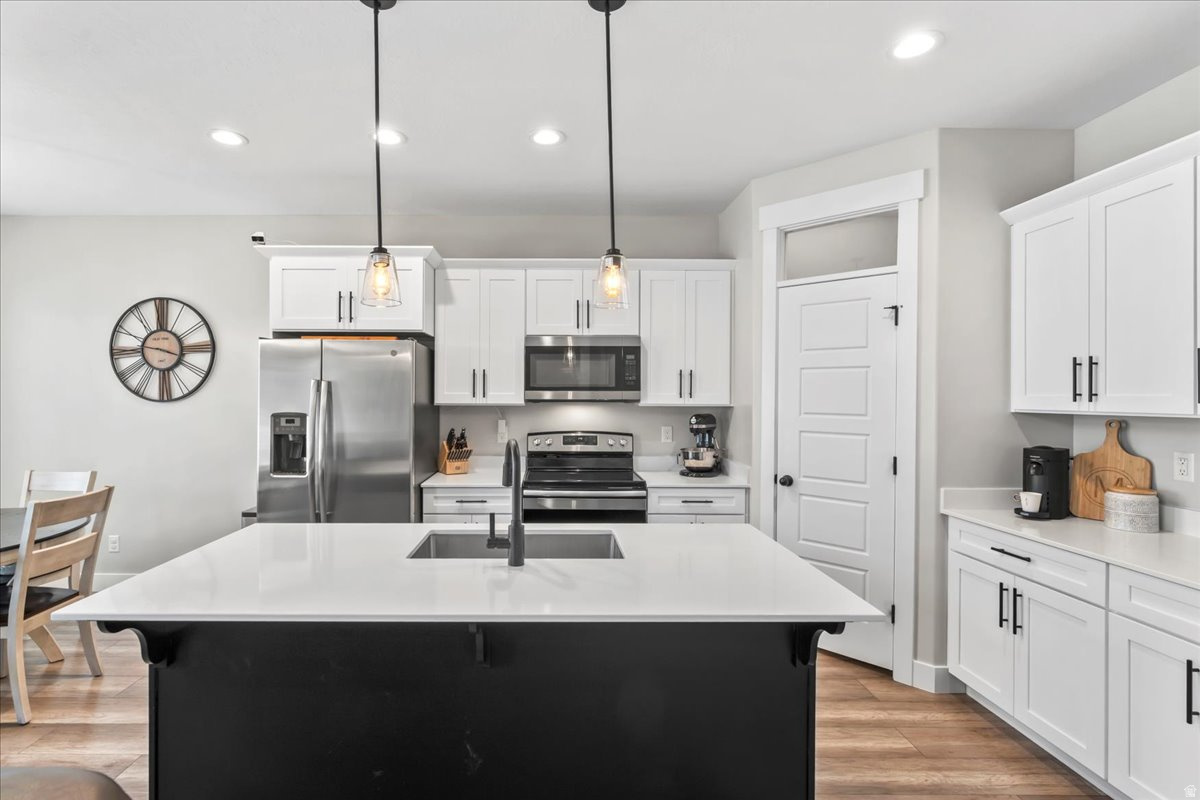 BRINGHURST STATION - Residential