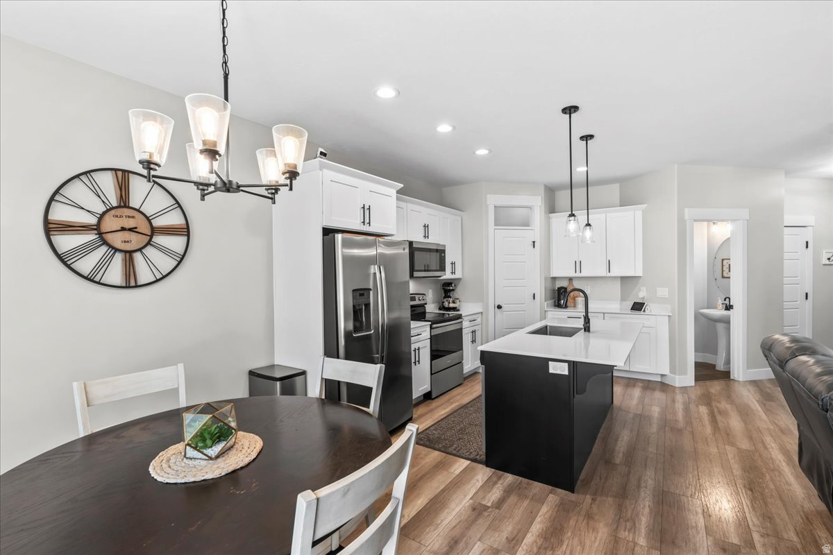 BRINGHURST STATION - Residential