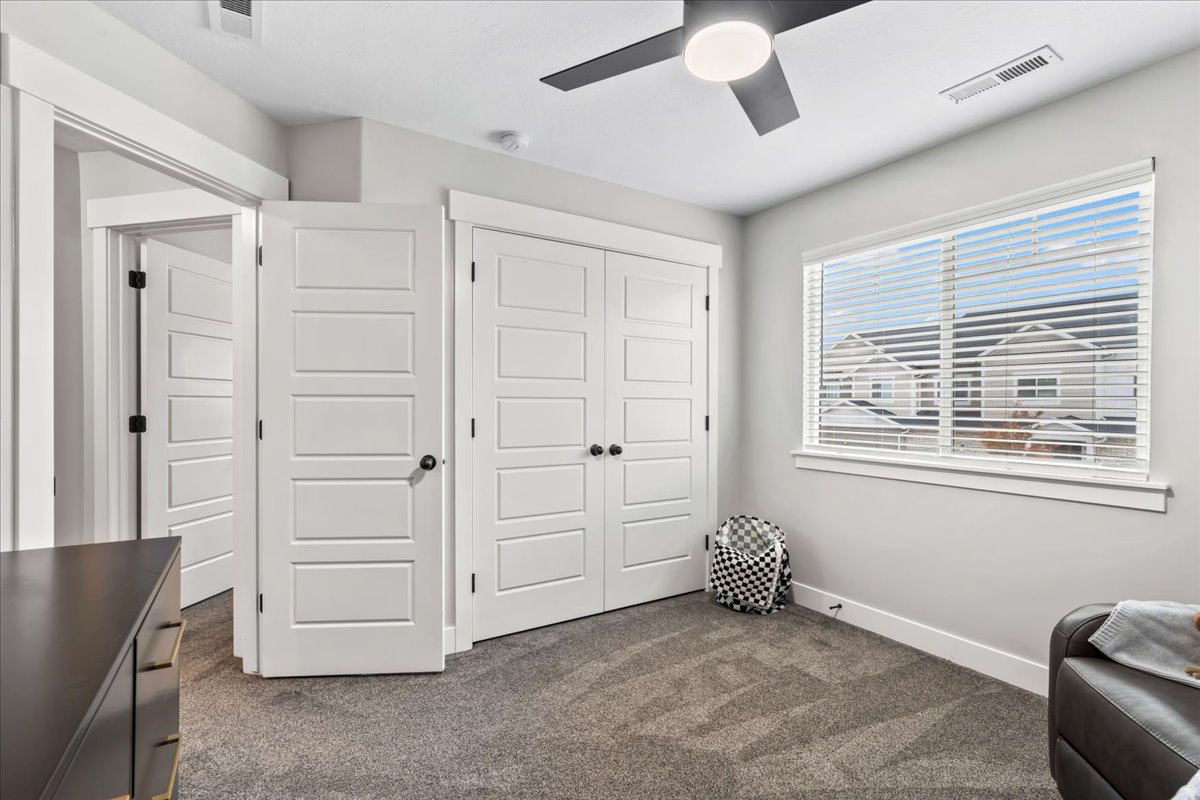 BRINGHURST STATION - Residential