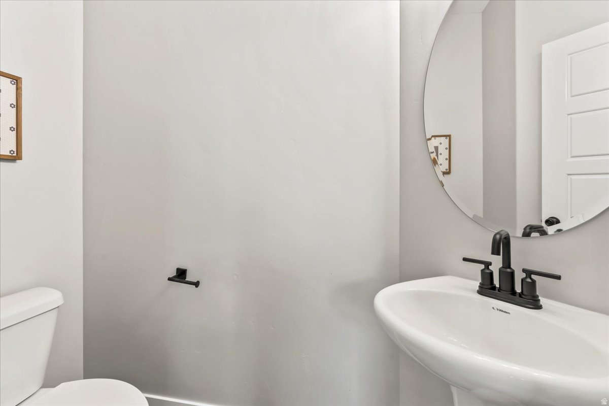 BRINGHURST STATION - Residential