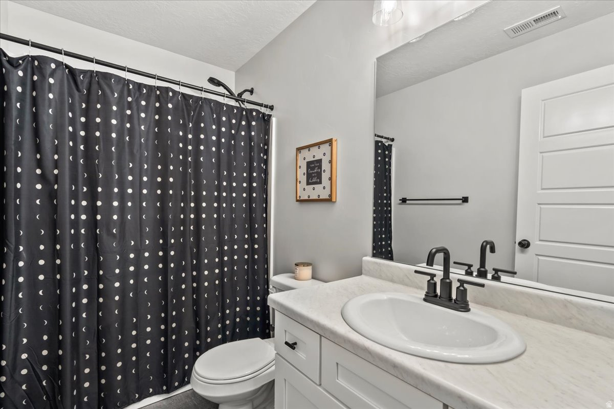 BRINGHURST STATION - Residential