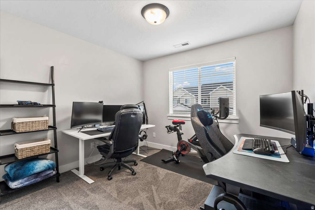 BRINGHURST STATION - Residential