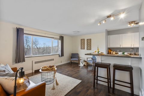 Tiny photo for 130 S 1300 E #404, Salt Lake City, UT 84102 (MLS # 2139616)