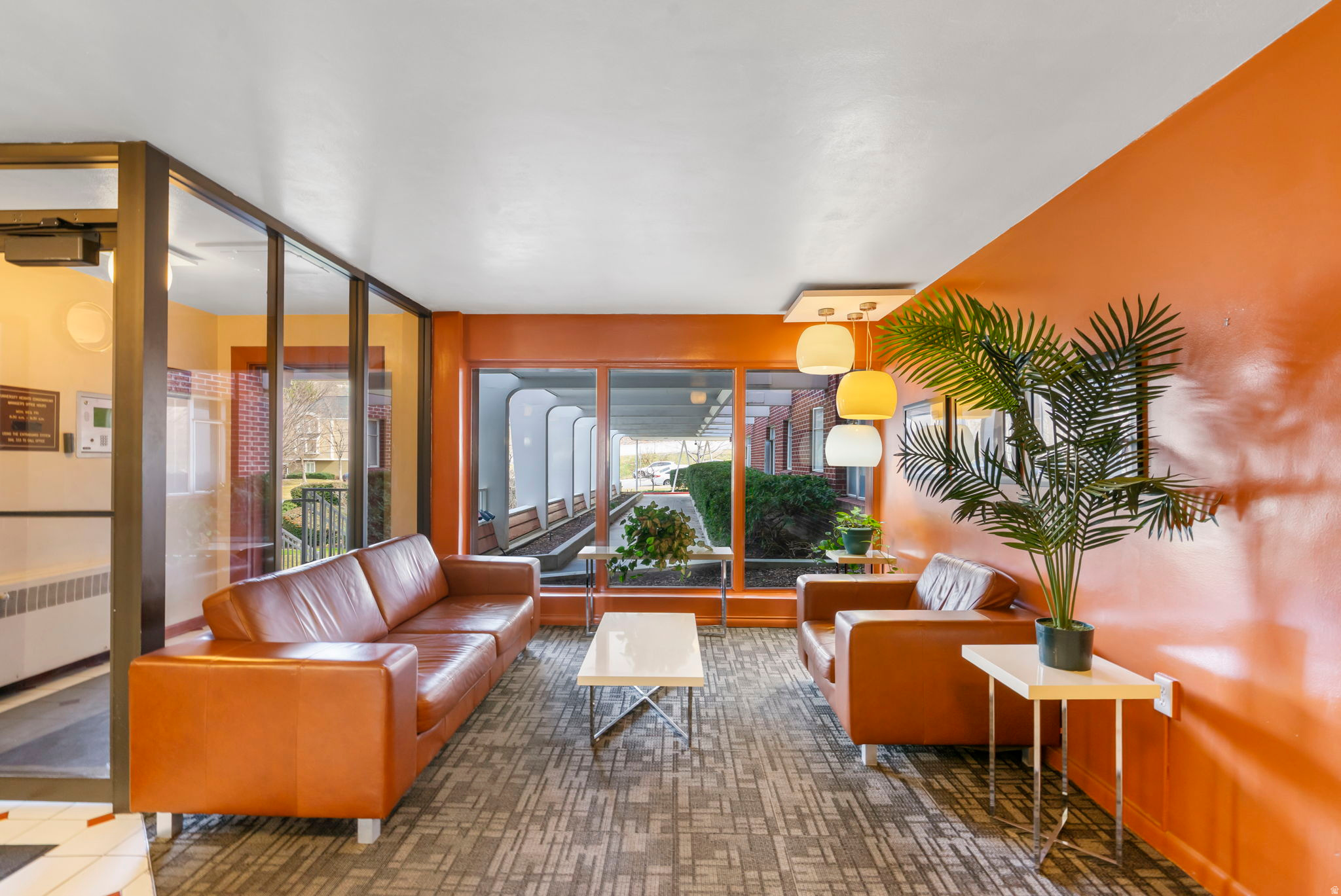 UNIVERSITY HEIGHTS - Residential