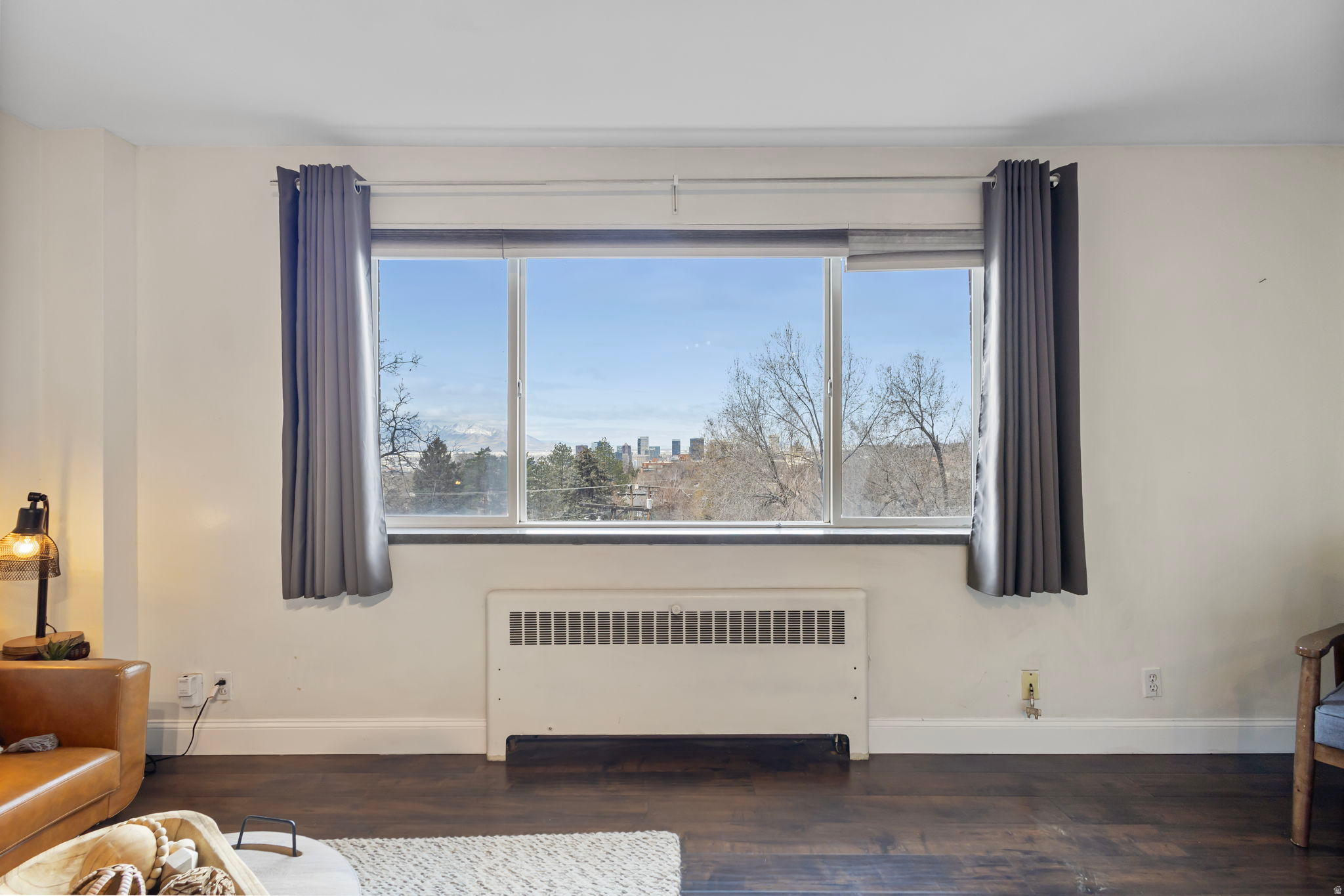 UNIVERSITY HEIGHTS - Residential