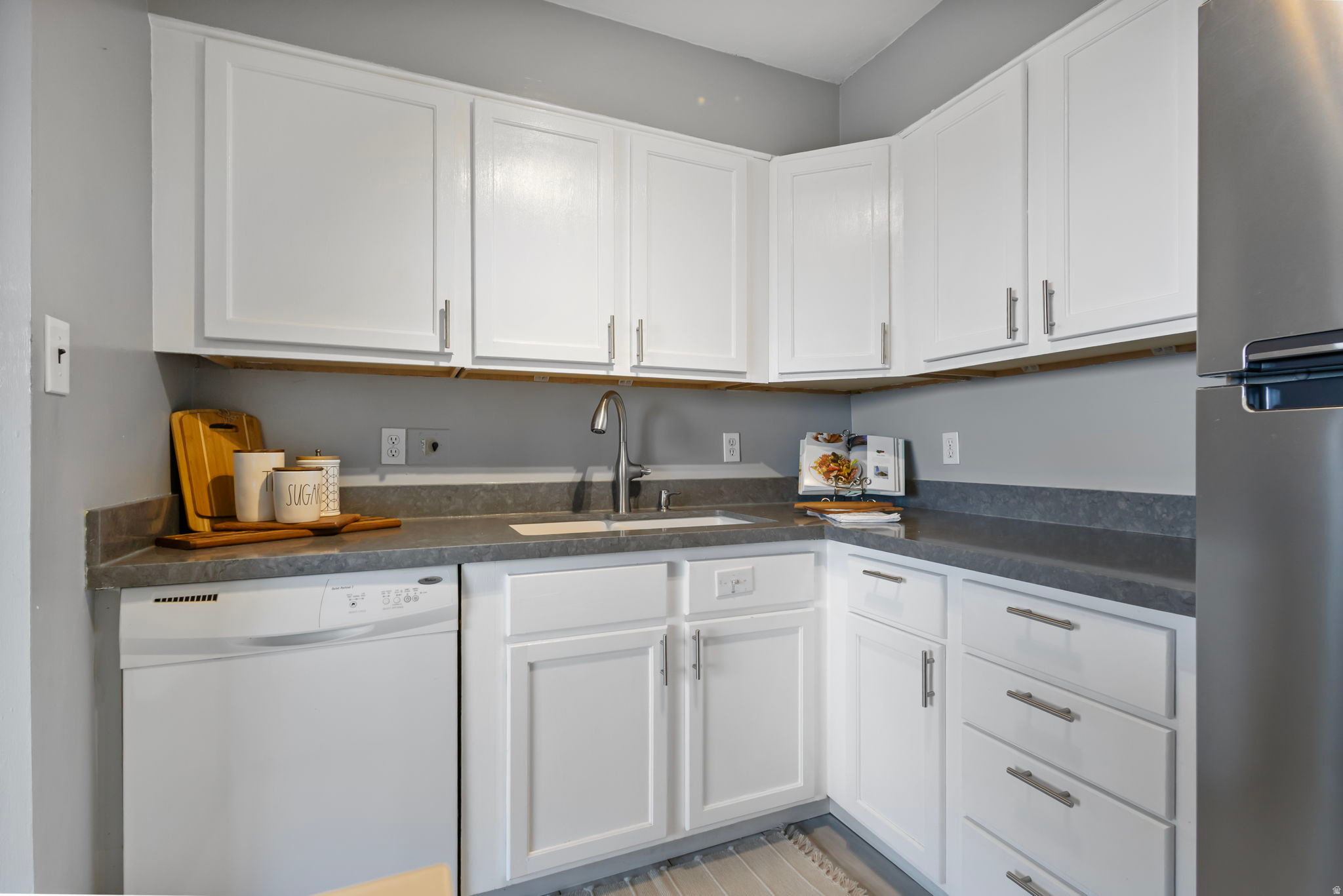 UNIVERSITY HEIGHTS - Residential