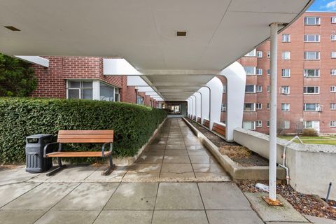 Tiny photo for 130 S 1300 E #404, Salt Lake City, UT 84102 (MLS # 2139616)