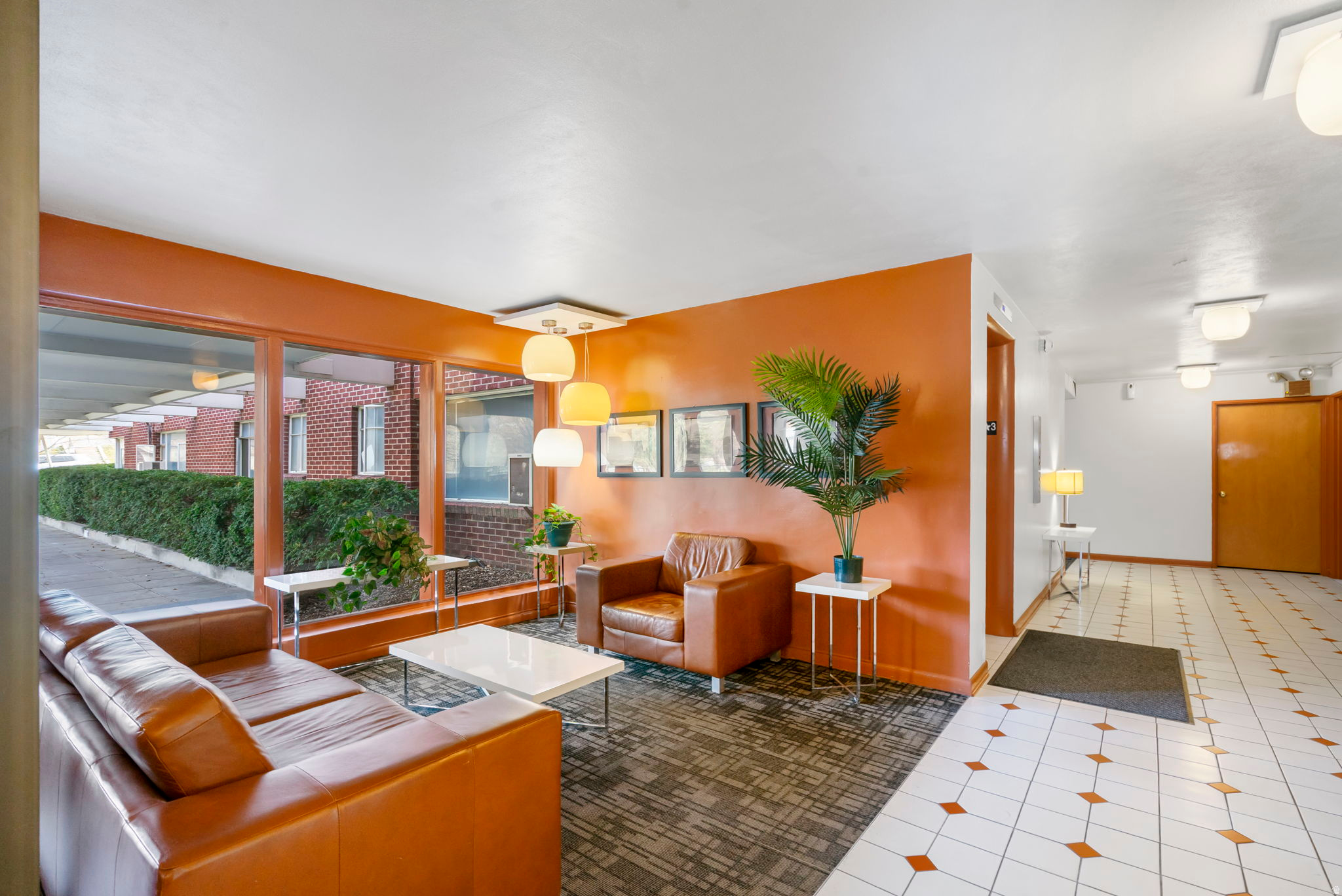 UNIVERSITY HEIGHTS - Residential