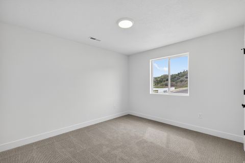 Tiny photo for 6387 S RAY DR #103, South Weber, UT 84405 (MLS # 2144015)