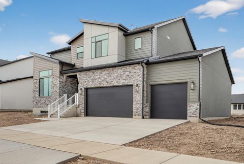Tiny photo for 6387 S RAY DR #103, South Weber, UT 84405 (MLS # 2144015)