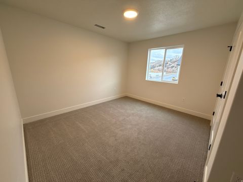 Tiny photo for 6387 S RAY DR #103, South Weber, UT 84405 (MLS # 2144015)
