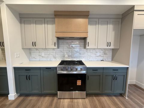 Tiny photo for 6387 S RAY DR #103, South Weber, UT 84405 (MLS # 2144015)