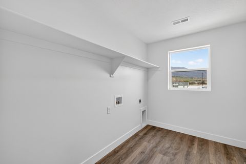 Tiny photo for 6387 S RAY DR #103, South Weber, UT 84405 (MLS # 2144015)