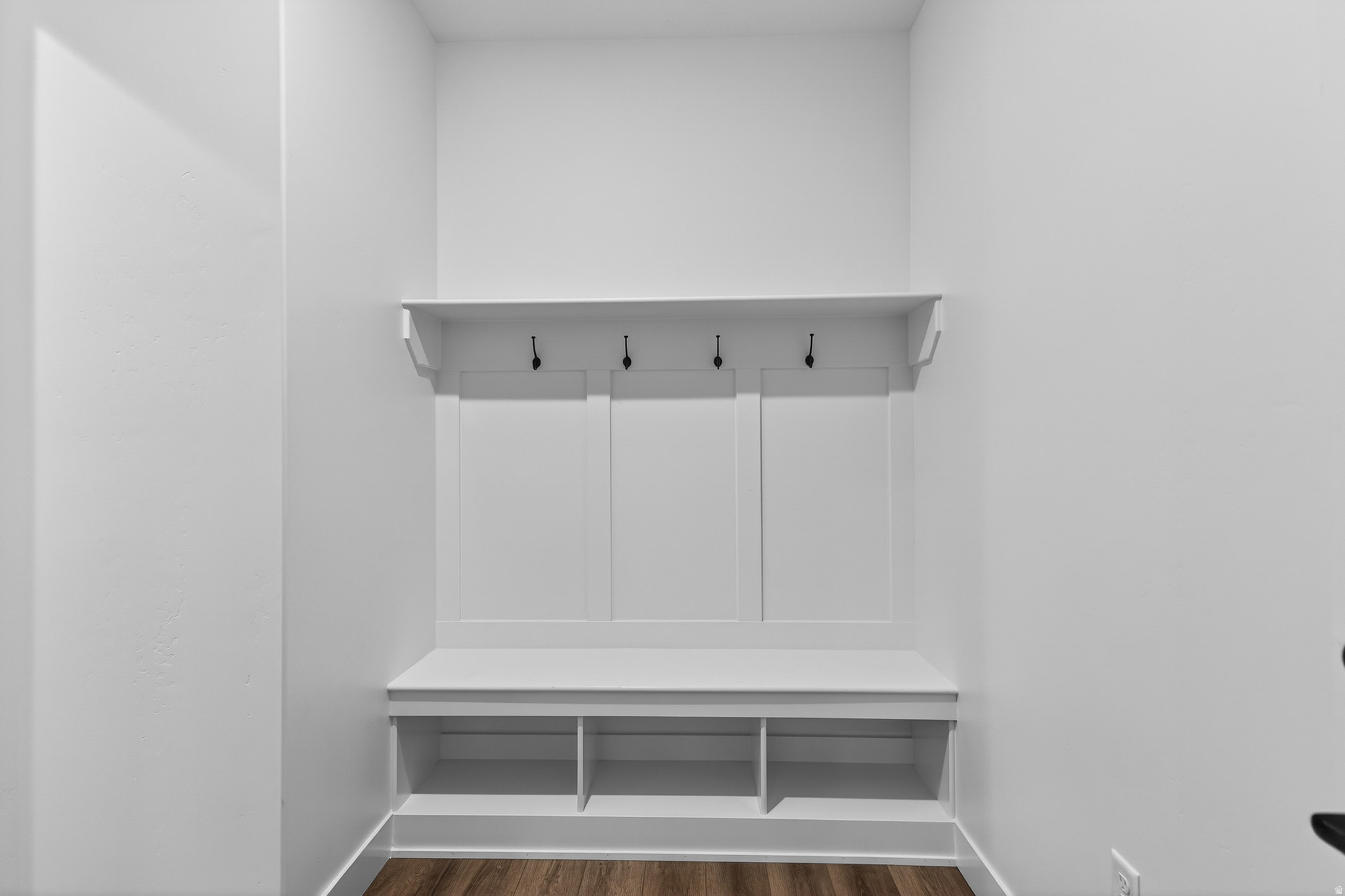 RIVERWOOD - Residential