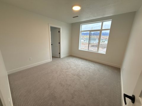Tiny photo for 6387 S RAY DR #103, South Weber, UT 84405 (MLS # 2144015)