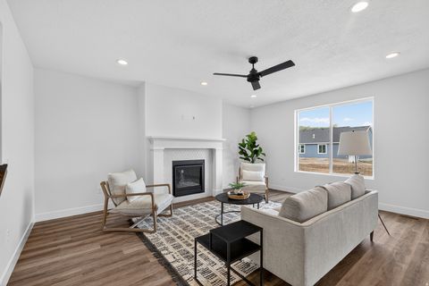 Tiny photo for 6387 S RAY DR #103, South Weber, UT 84405 (MLS # 2144015)