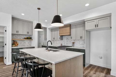 Tiny photo for 6387 S RAY DR #103, South Weber, UT 84405 (MLS # 2144015)