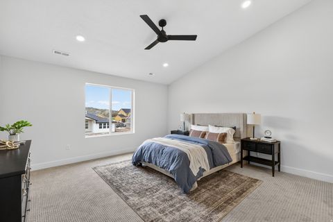 Tiny photo for 6387 S RAY DR #103, South Weber, UT 84405 (MLS # 2144015)