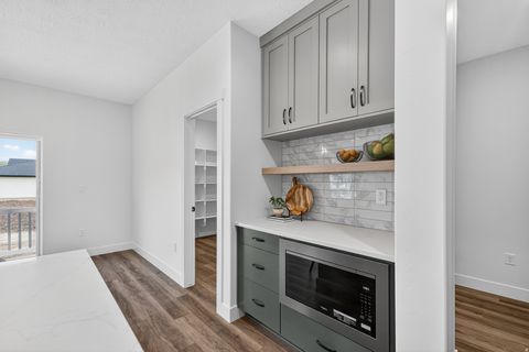 Tiny photo for 6387 S RAY DR #103, South Weber, UT 84405 (MLS # 2144015)