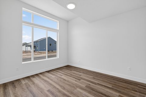 Tiny photo for 6387 S RAY DR #103, South Weber, UT 84405 (MLS # 2144015)