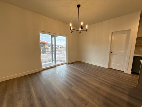 Tiny photo for 6387 S RAY DR #103, South Weber, UT 84405 (MLS # 2144015)