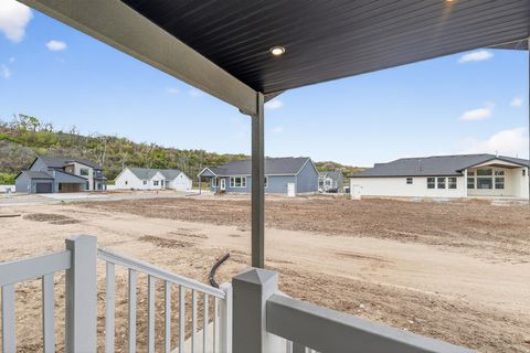 Tiny photo for 6387 S RAY DR #103, South Weber, UT 84405 (MLS # 2144015)