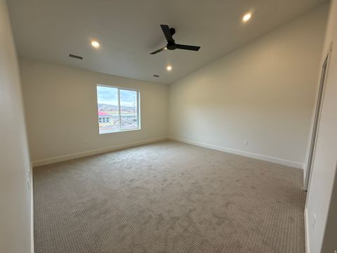 Tiny photo for 6387 S RAY DR #103, South Weber, UT 84405 (MLS # 2144015)