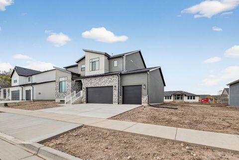 Tiny photo for 6387 S RAY DR #103, South Weber, UT 84405 (MLS # 2144015)