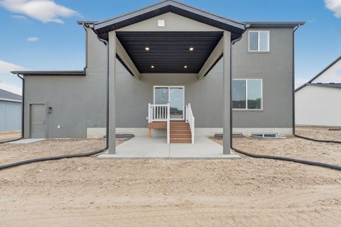 Tiny photo for 6387 S RAY DR #103, South Weber, UT 84405 (MLS # 2144015)