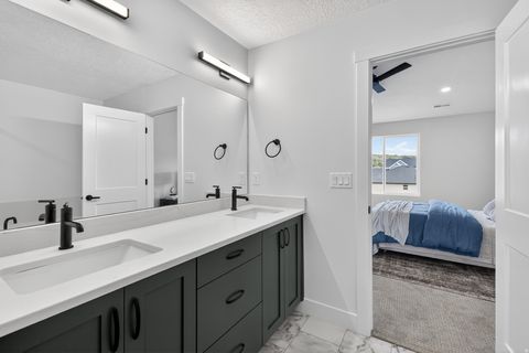 Tiny photo for 6387 S RAY DR #103, South Weber, UT 84405 (MLS # 2144015)