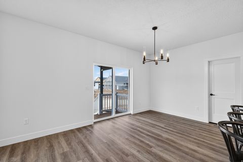 Tiny photo for 6387 S RAY DR #103, South Weber, UT 84405 (MLS # 2144015)