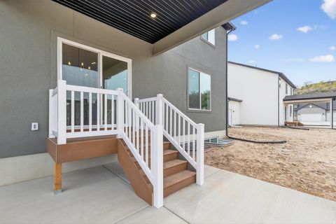 Tiny photo for 6387 S RAY DR #103, South Weber, UT 84405 (MLS # 2144015)