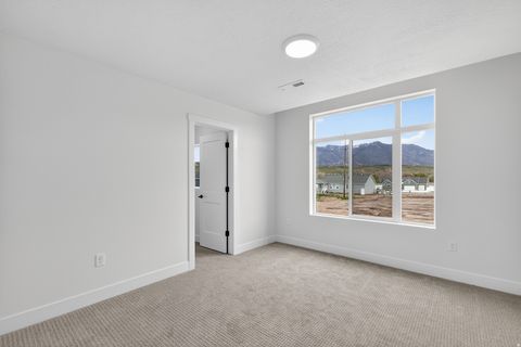 Tiny photo for 6387 S RAY DR #103, South Weber, UT 84405 (MLS # 2144015)