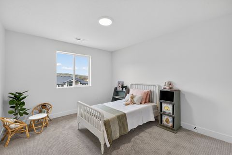 Tiny photo for 6387 S RAY DR #103, South Weber, UT 84405 (MLS # 2144015)